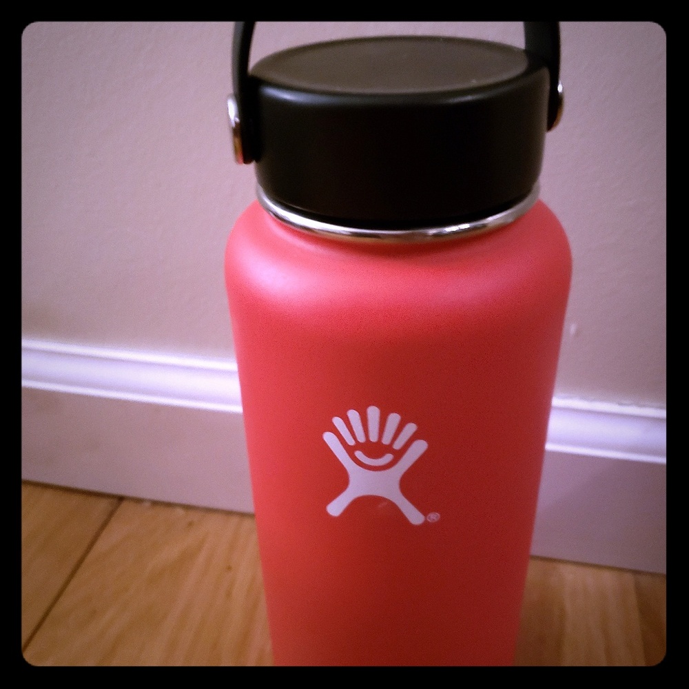 Hydro Flask bottle